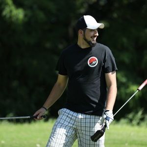 Meet your Posher, Brett